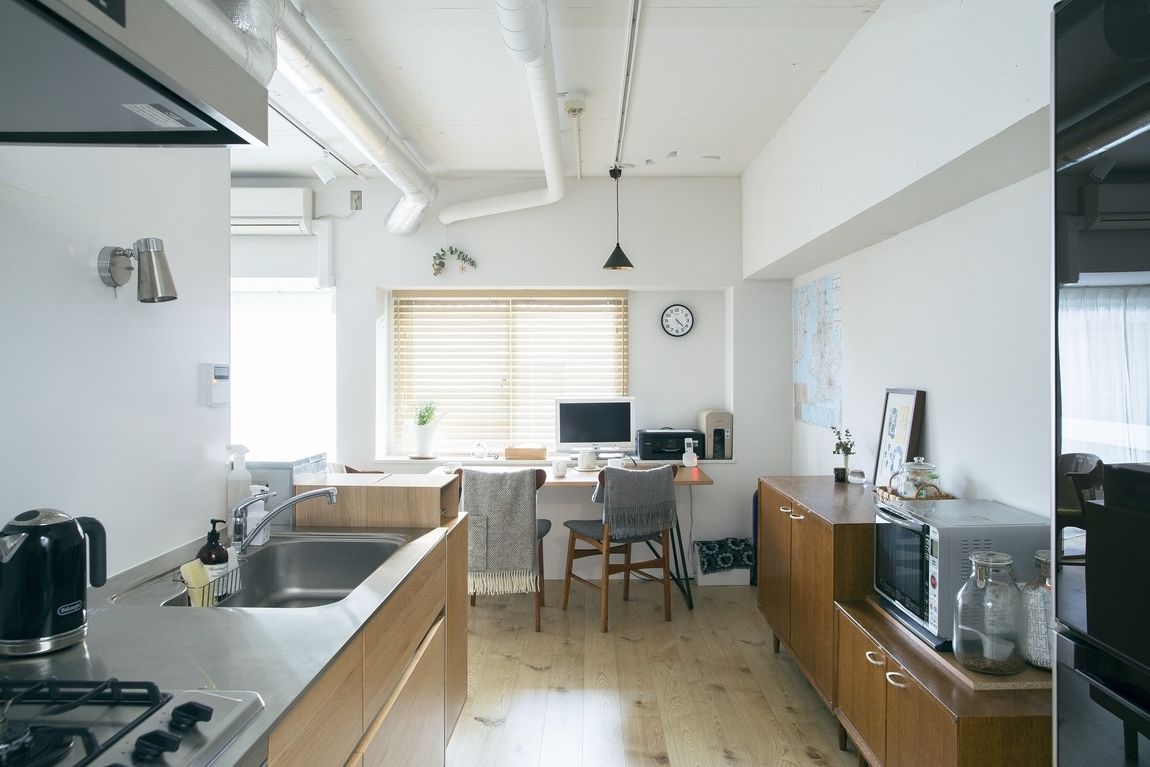 東京有明 家づくりのお話 9 部分リフォーム モニターキャンペーン実施中 無印良品