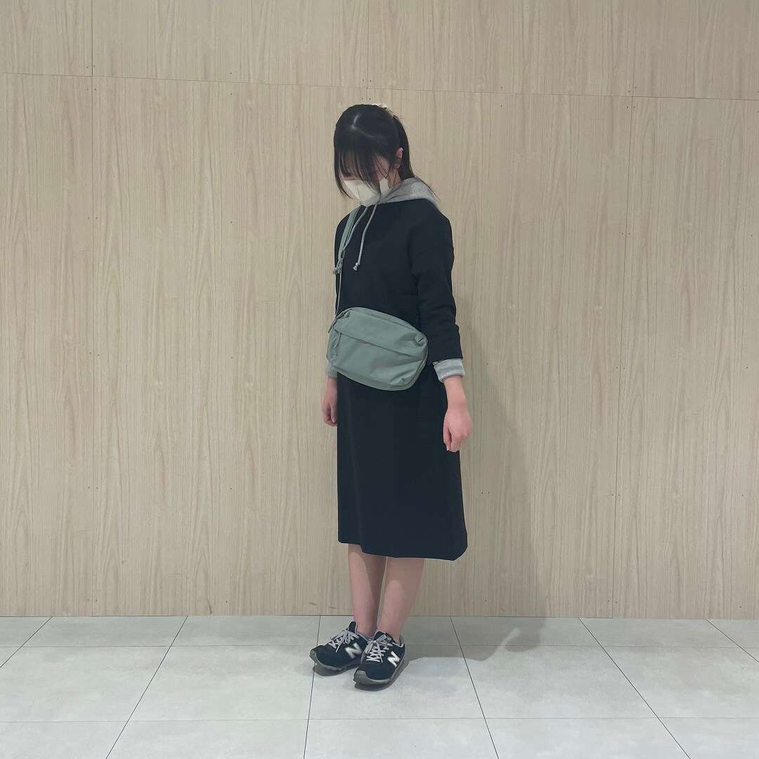 【マルイファミリー志木】身長164㎝