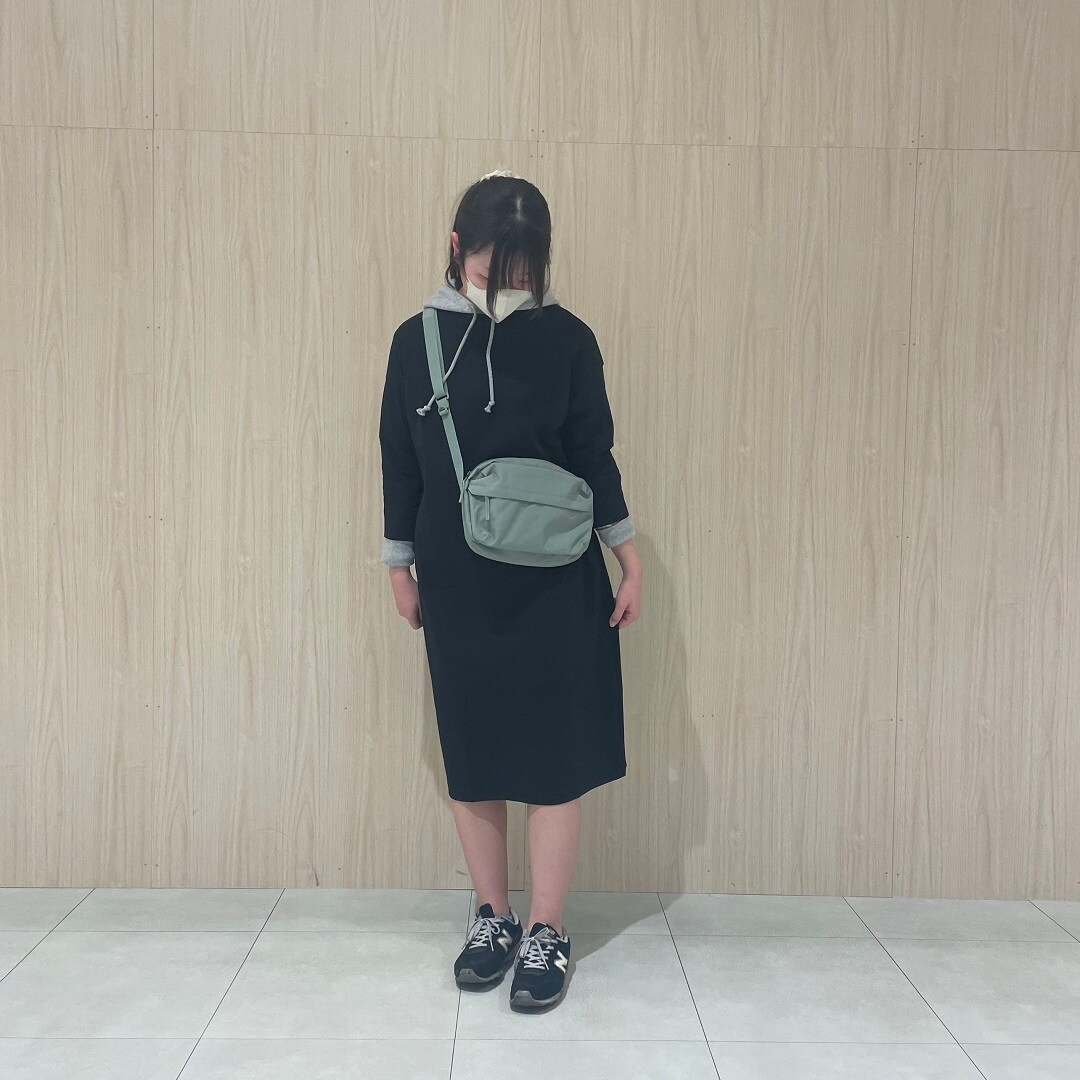 【マルイファミリー志木】身長164㎝