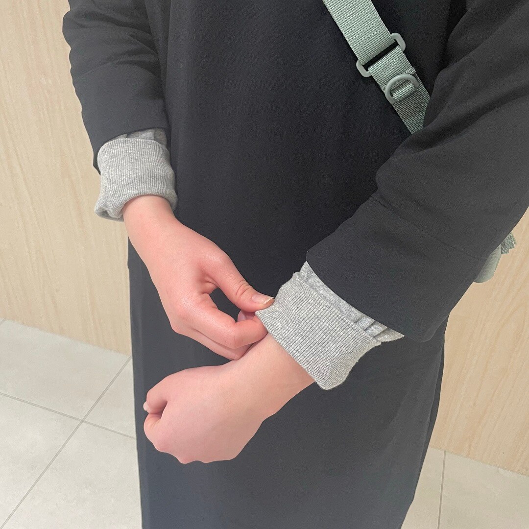 【マルイファミリー志木】身長164㎝