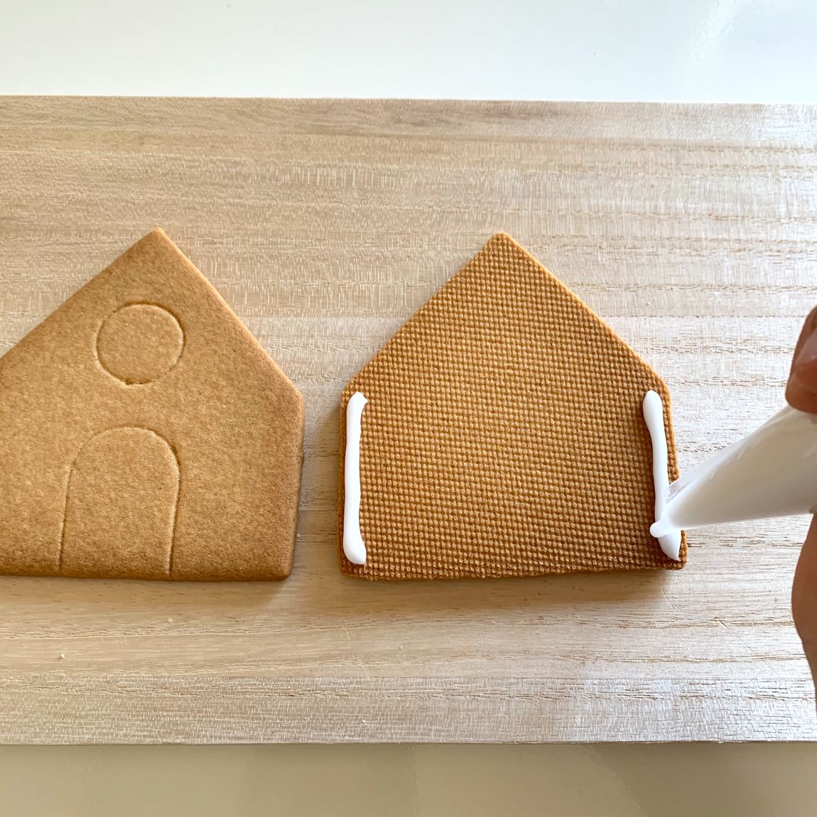【近鉄四日市】ヘクセンハウスで、おうちクリスマス｜スタッフのおすすめ