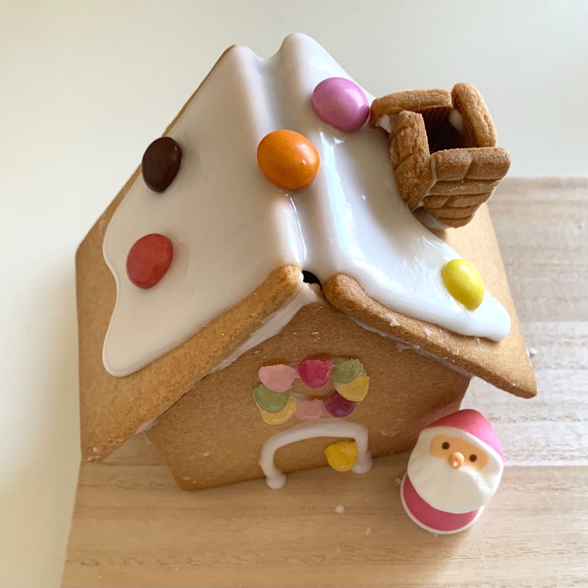 【近鉄四日市】ヘクセンハウスで、おうちクリスマス｜スタッフのおすすめ