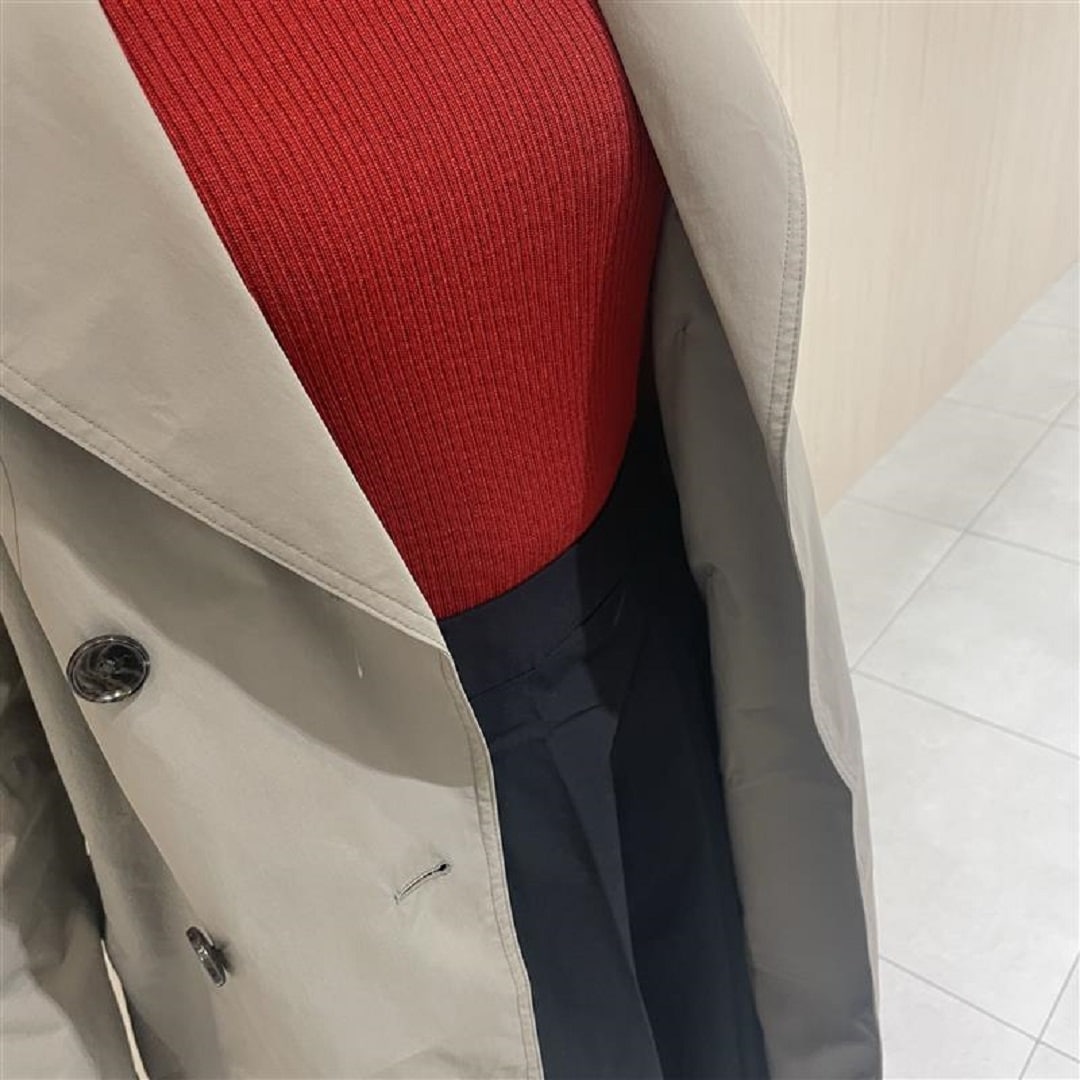 【マルイファミリー志木】　身長159cm