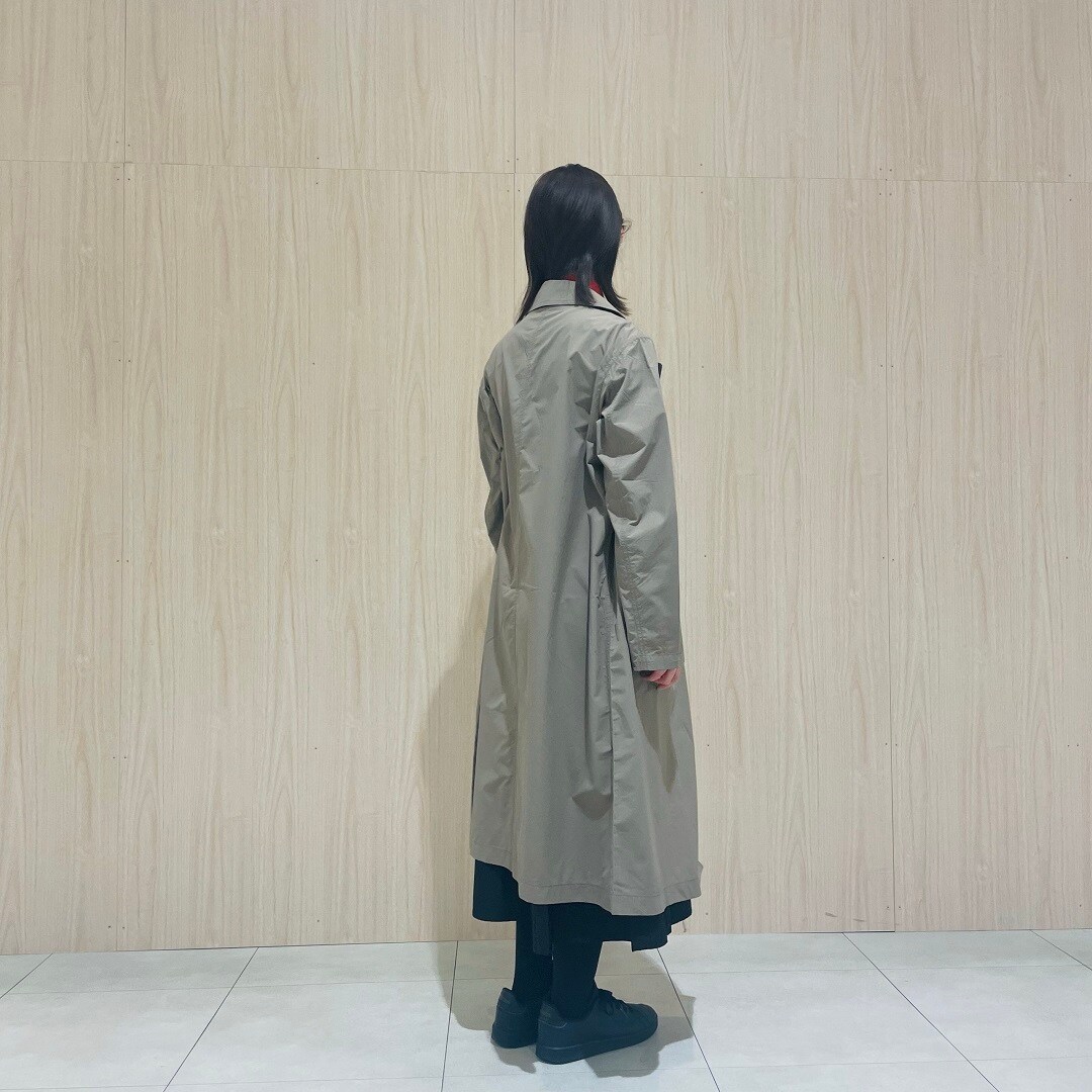 【マルイファミリー志木】　身長159cm