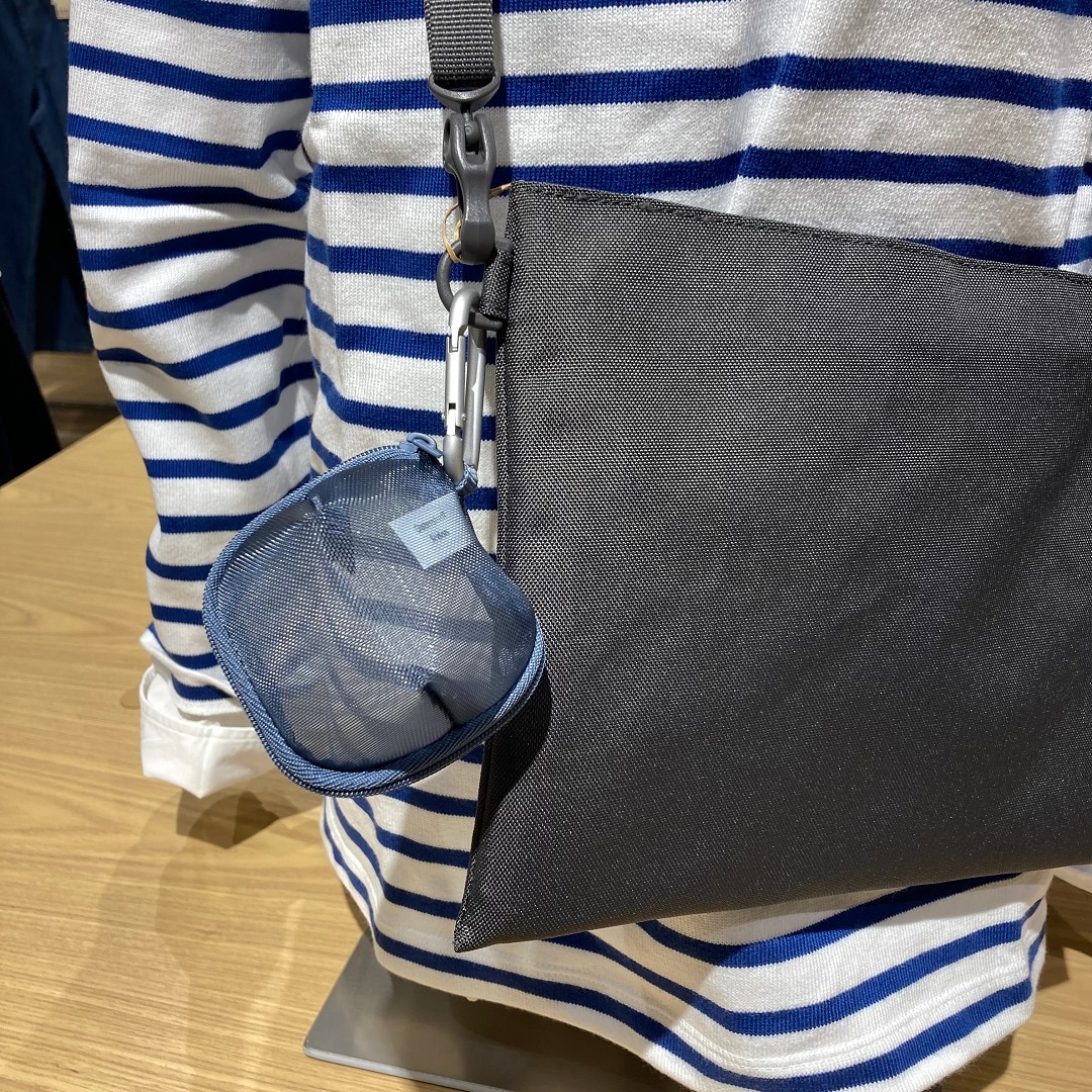 ナイロンメッシュ