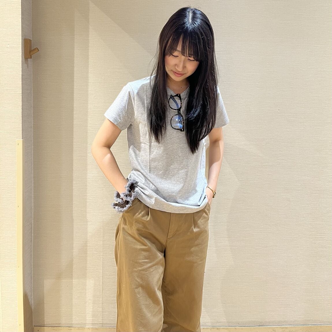 【池袋西武】良いね祭＿婦人オススメTシャツのご紹介①_qL7RtN