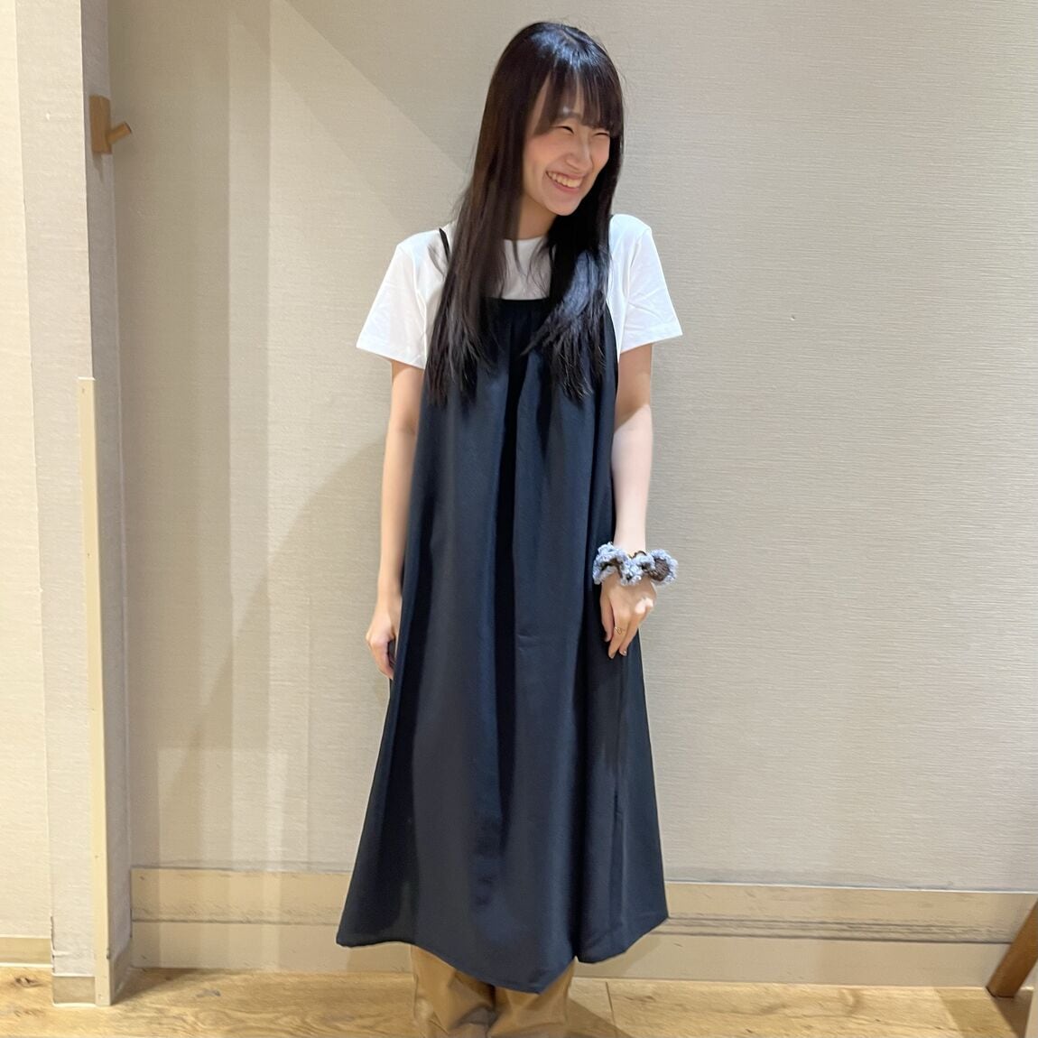 【池袋西武】良いね祭＿婦人オススメTシャツのご紹介①_w11ZxZ