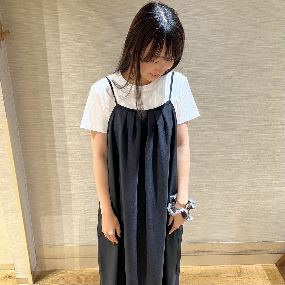 【池袋西武】良いね祭＿婦人オススメTシャツのご紹介①_yG88tg
