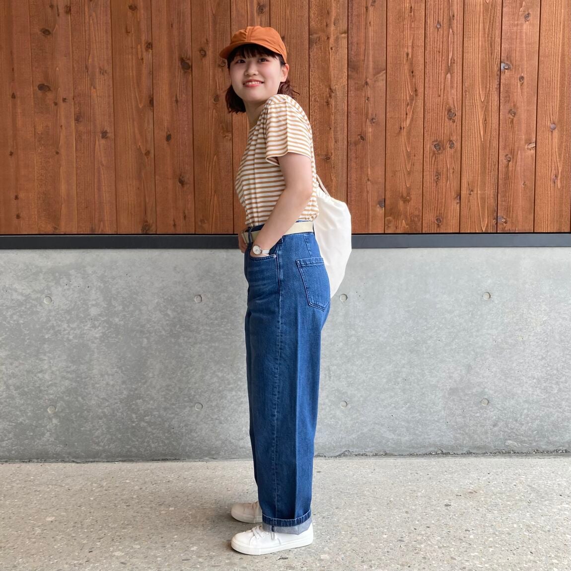 【コープさっぽろのっぽろ】身長154cm_l33y0H