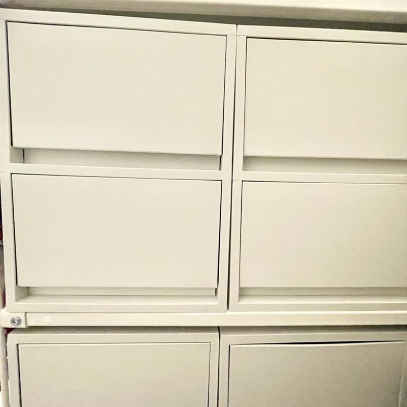 棚正面