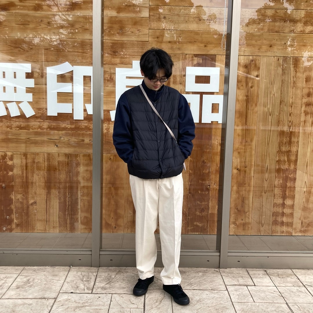 【アリオ倉敷】身長175cm