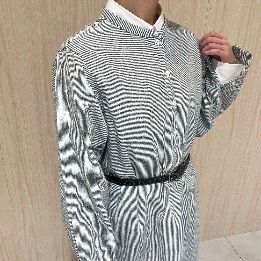 【マルイファミリー志木】　身長159cm 