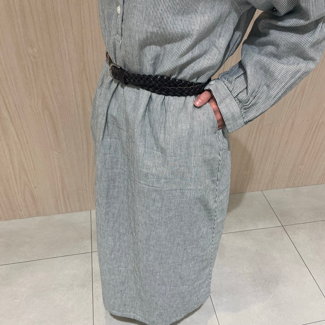 【マルイファミリー志木】　身長159cm
