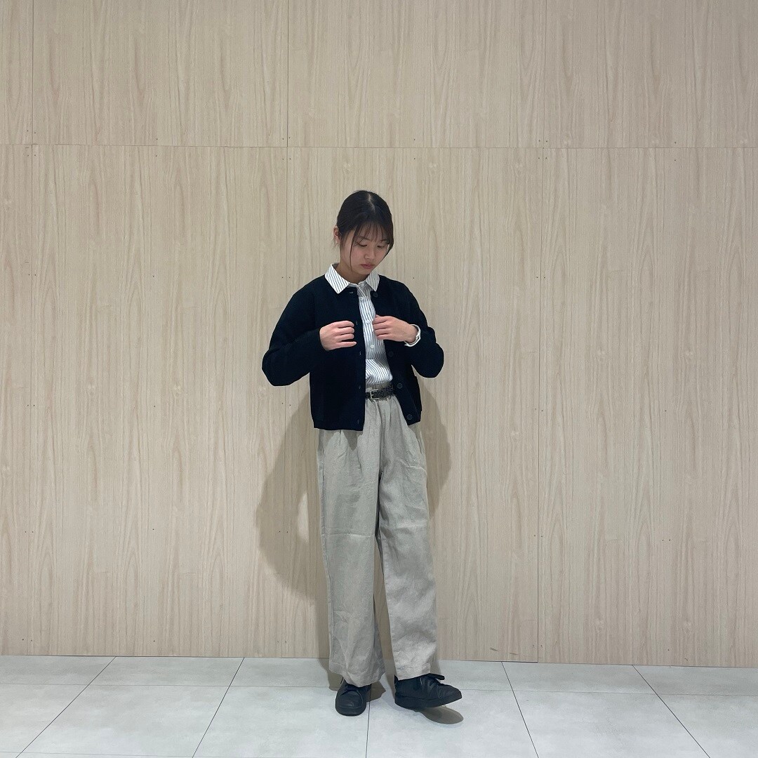 【マルイファミリー志木】　身長159cm