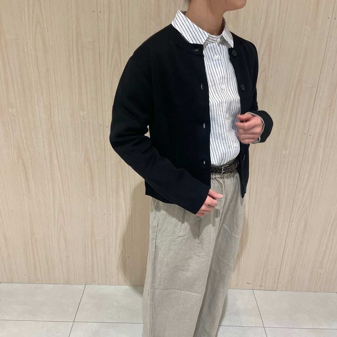 【マルイファミリー志木】　身長159cm