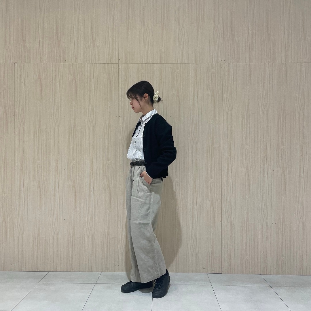 【マルイファミリー志木】　身長159cm