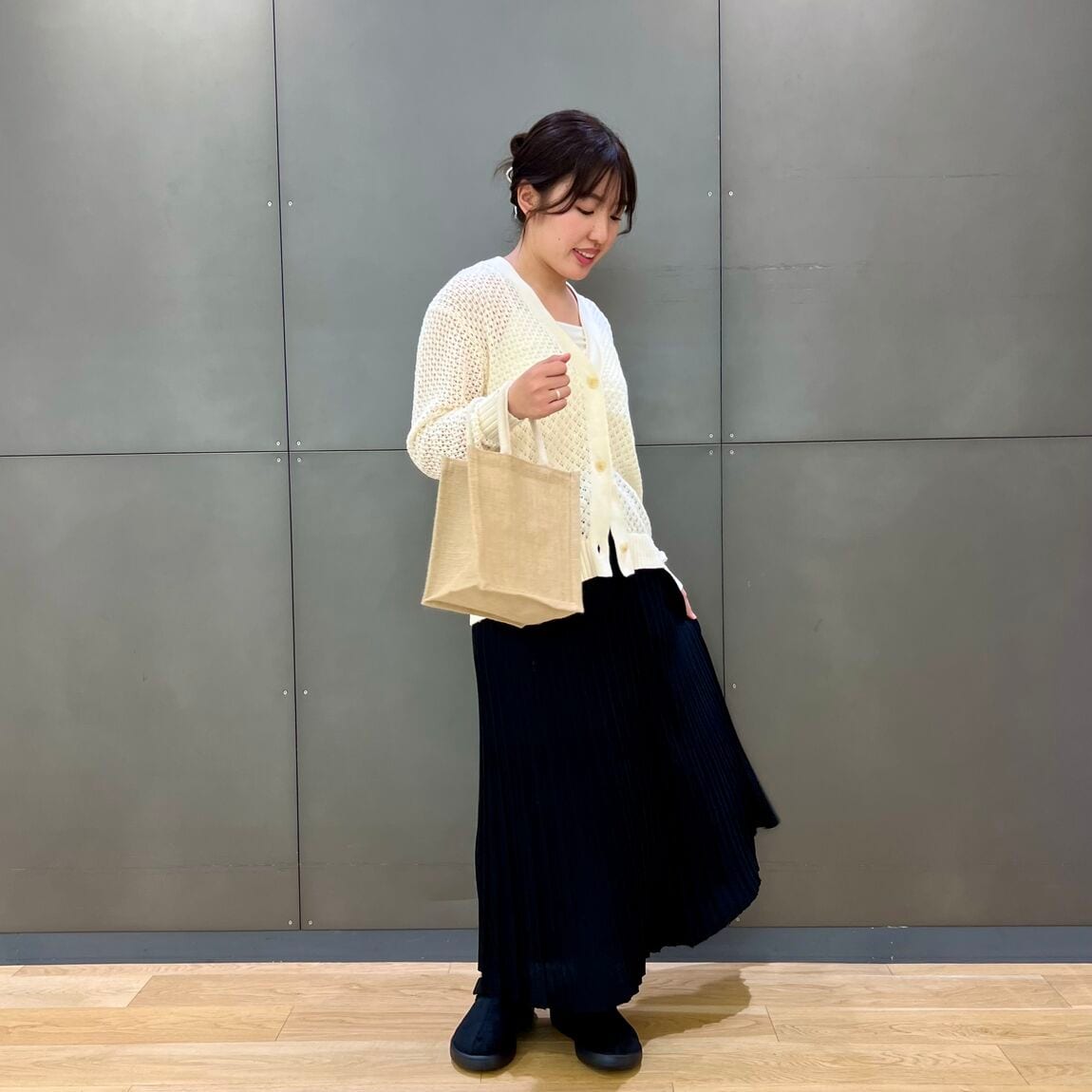 【ゆめタウン徳島】身長161㎝_w6TOAV