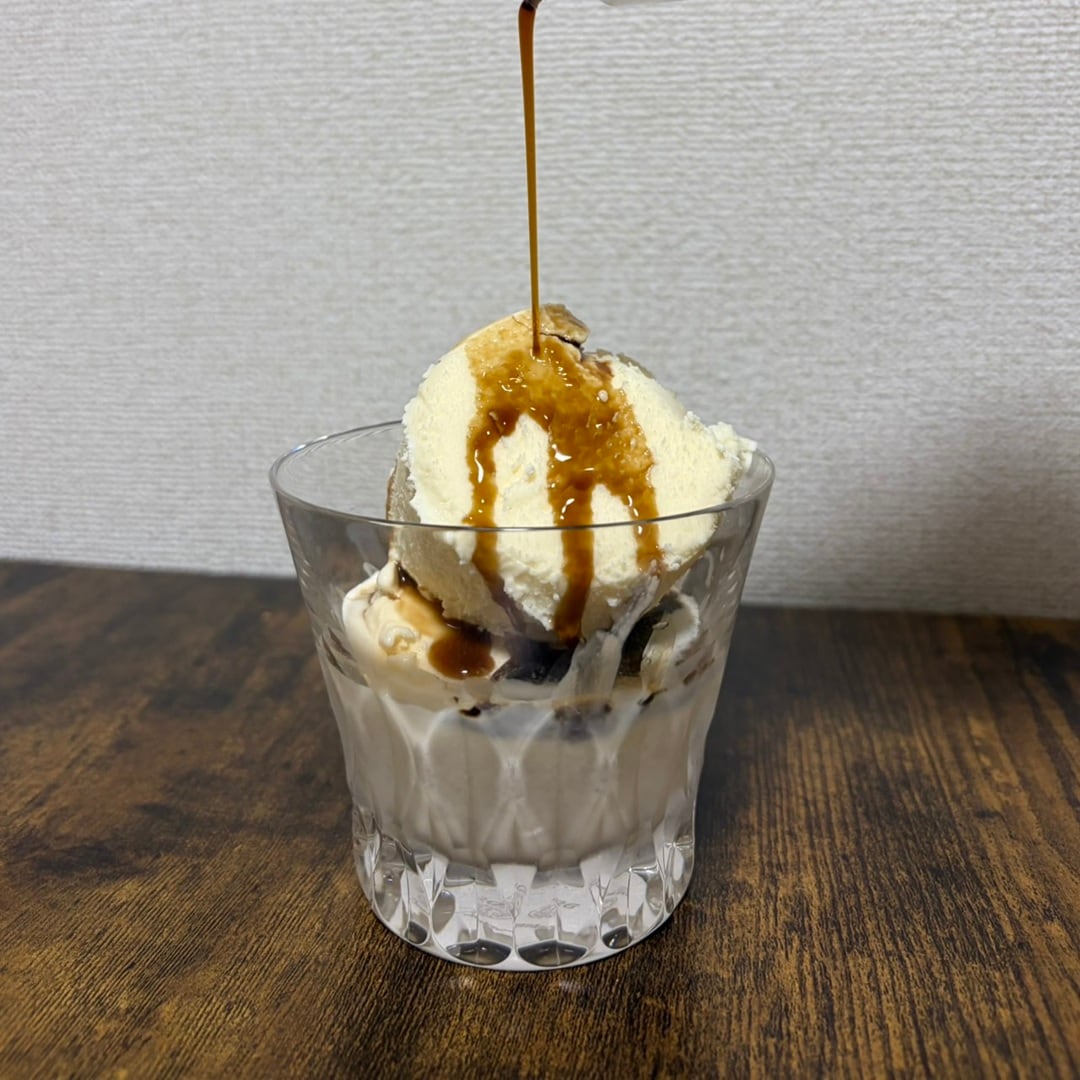 【ゆめタウン徳山】カフェオレベースの楽しみ方_RXEME2