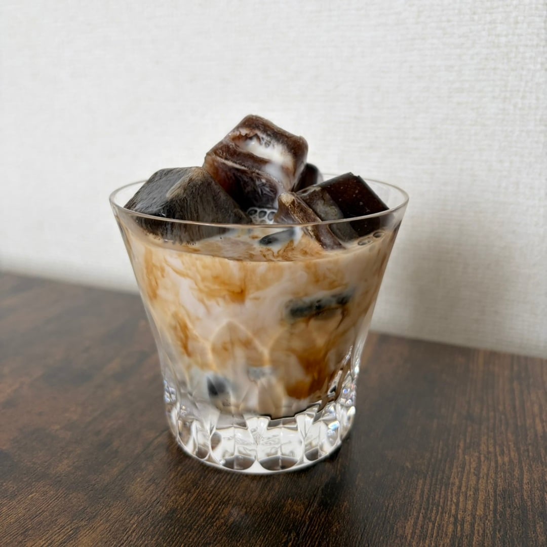 【ゆめタウン徳山】カフェオレベースの楽しみ方_ML7poC