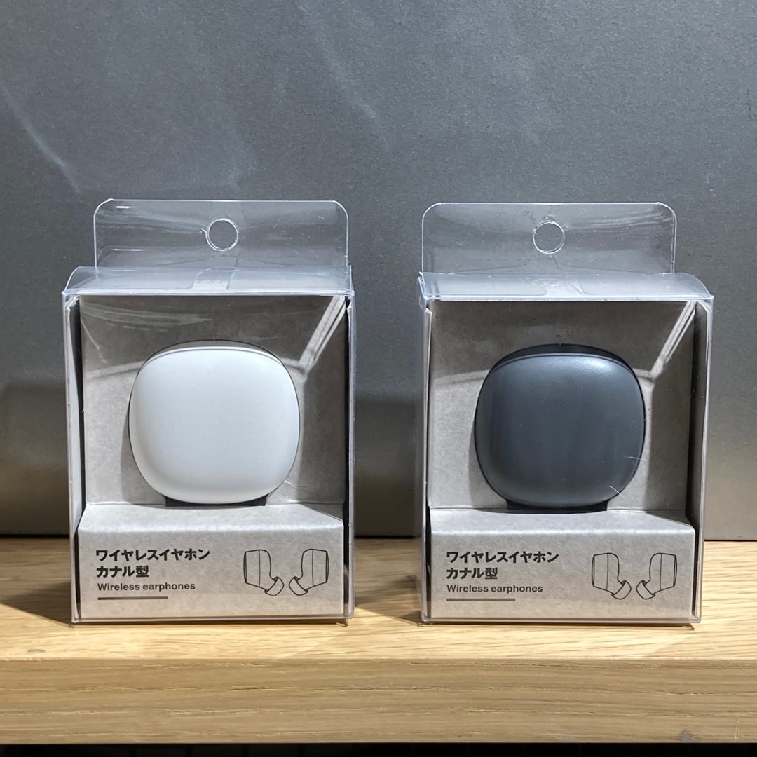 【津田沼ビート】シンプルで使いやすいノイズキャンセリング機能付きヘッドホン!_5Pz6gR