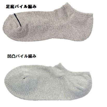 凸