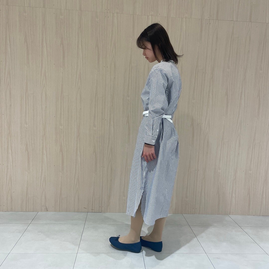 【マルイファミリー志木】　身長159cm