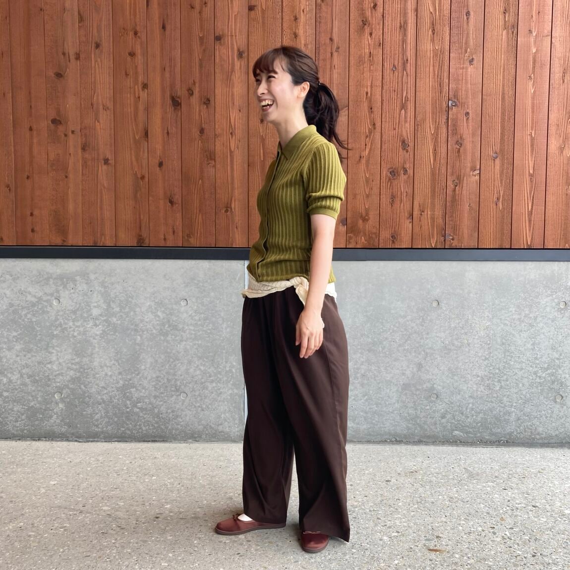 【コープさっぽろのっぽろ】身長157cm _ws1KFJ