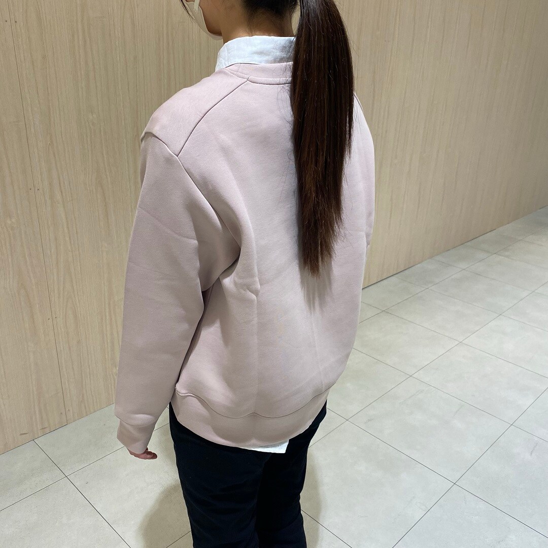 【マルイファミリー志木】　身長156cm