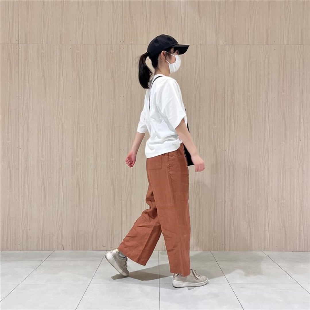 【マルイファミリー志木】　身長160cm