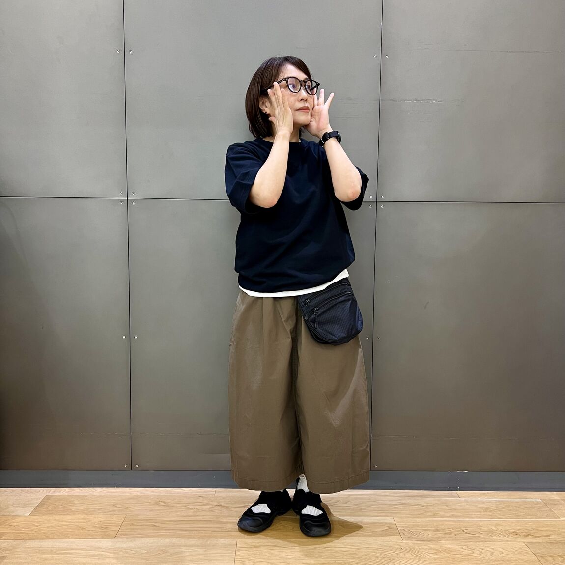 【ゆめタウン徳島】身長148㎝_9SoT2S