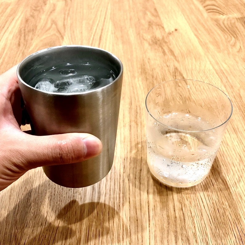 タンブラー④