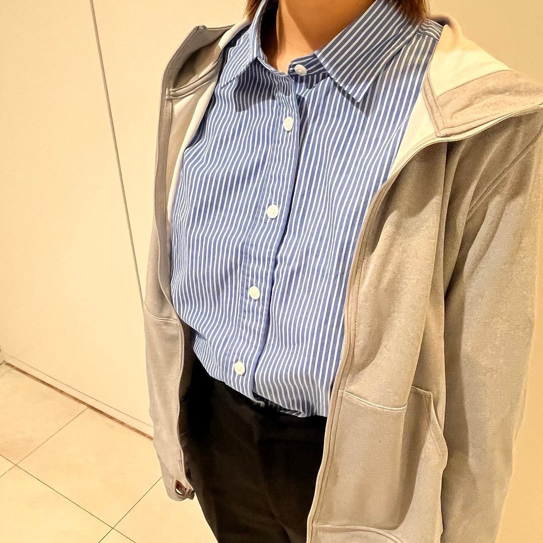 【マルイファミリー志木】　身長160cm