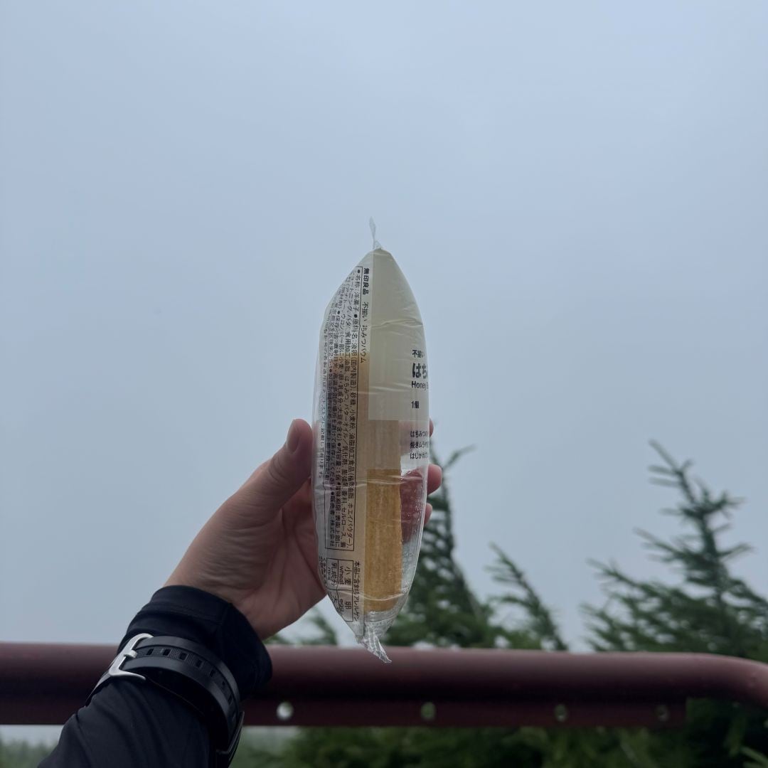 【心斎橋パルコ】登山に大活躍！【食べ物編】_8czTDR