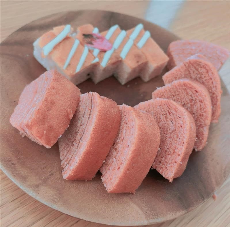 桜バウム