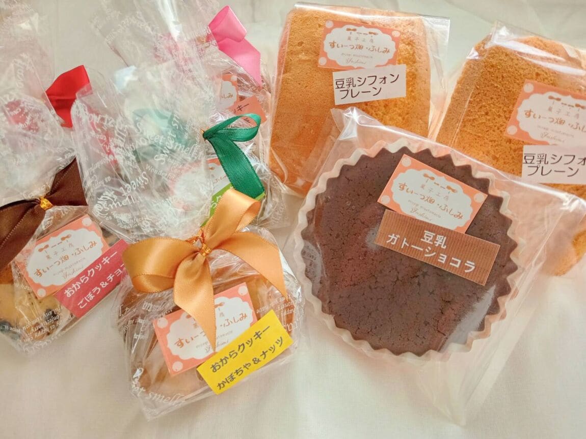 【ヨークベニマル小牛田】つながる市出店者様のご紹介②_668SDg