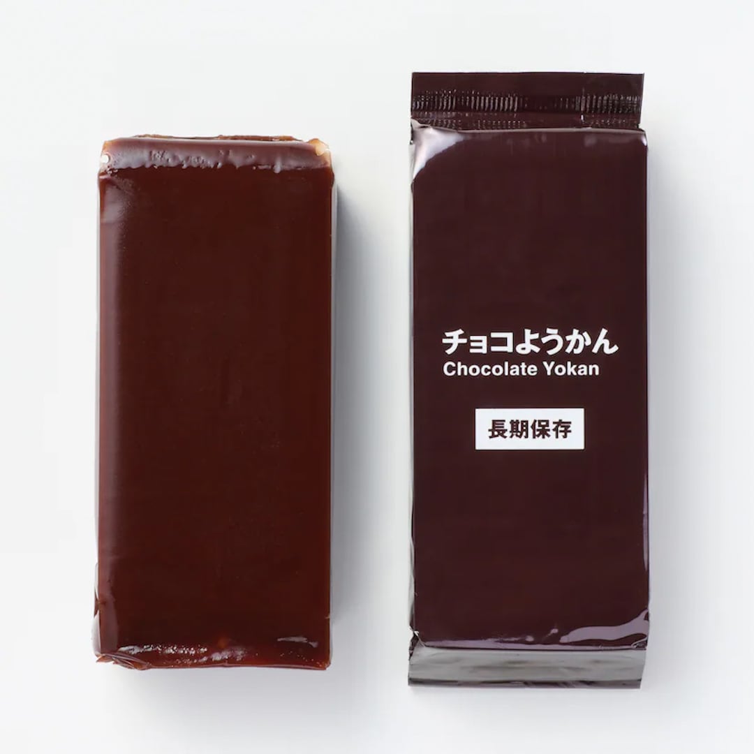 【岡崎竜美丘】8/16(日)　『チョコようかん』試食会開催のお知らせ_cMBP2V