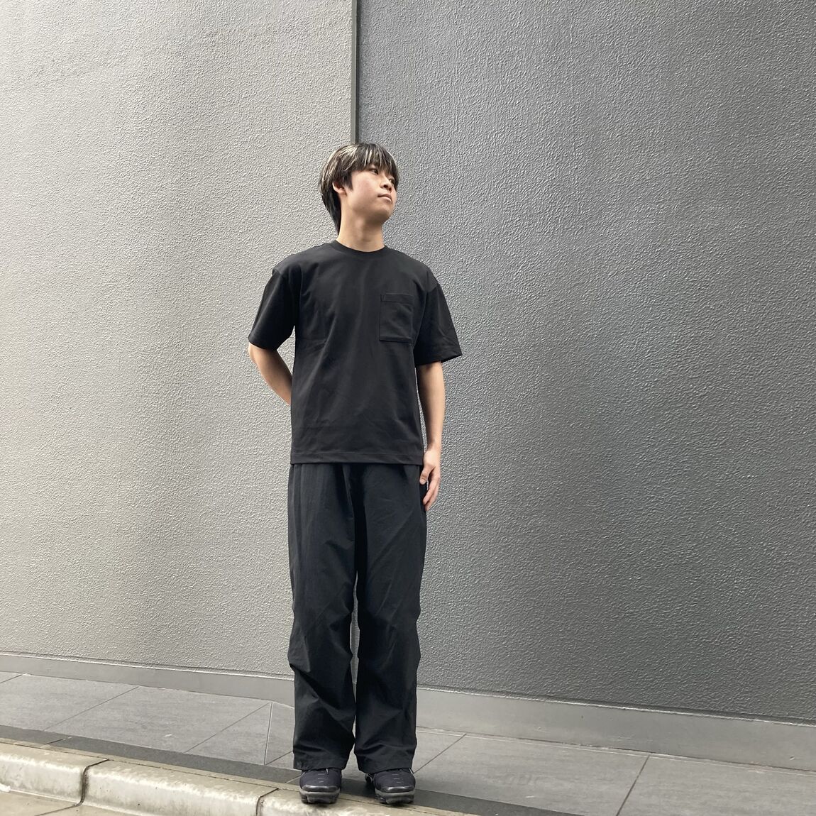 【浅草ROX】身長178ｃｍ　1
