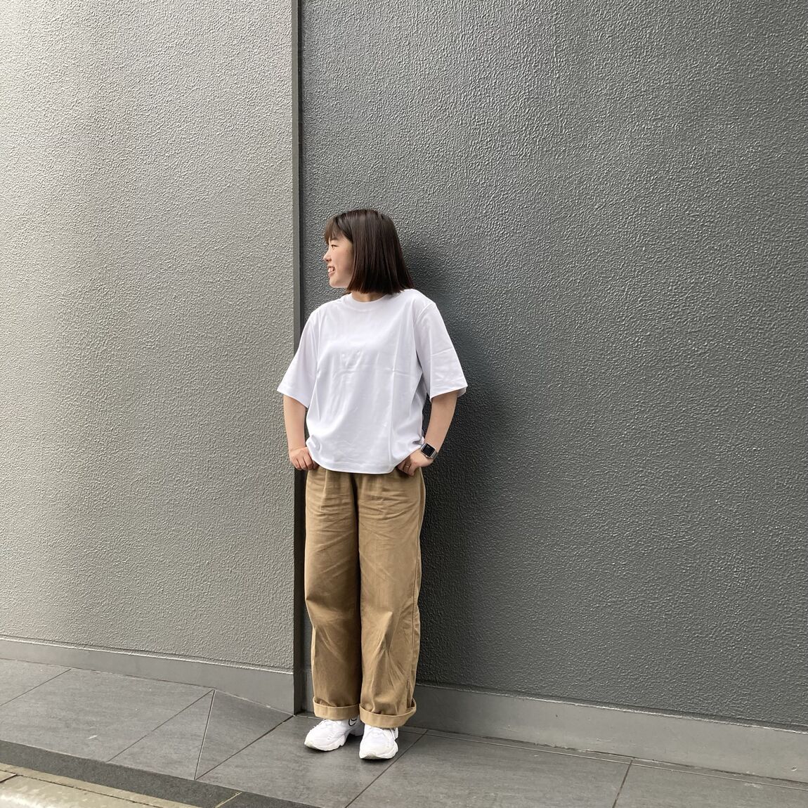【浅草ROX】身長153ｃｍ　1