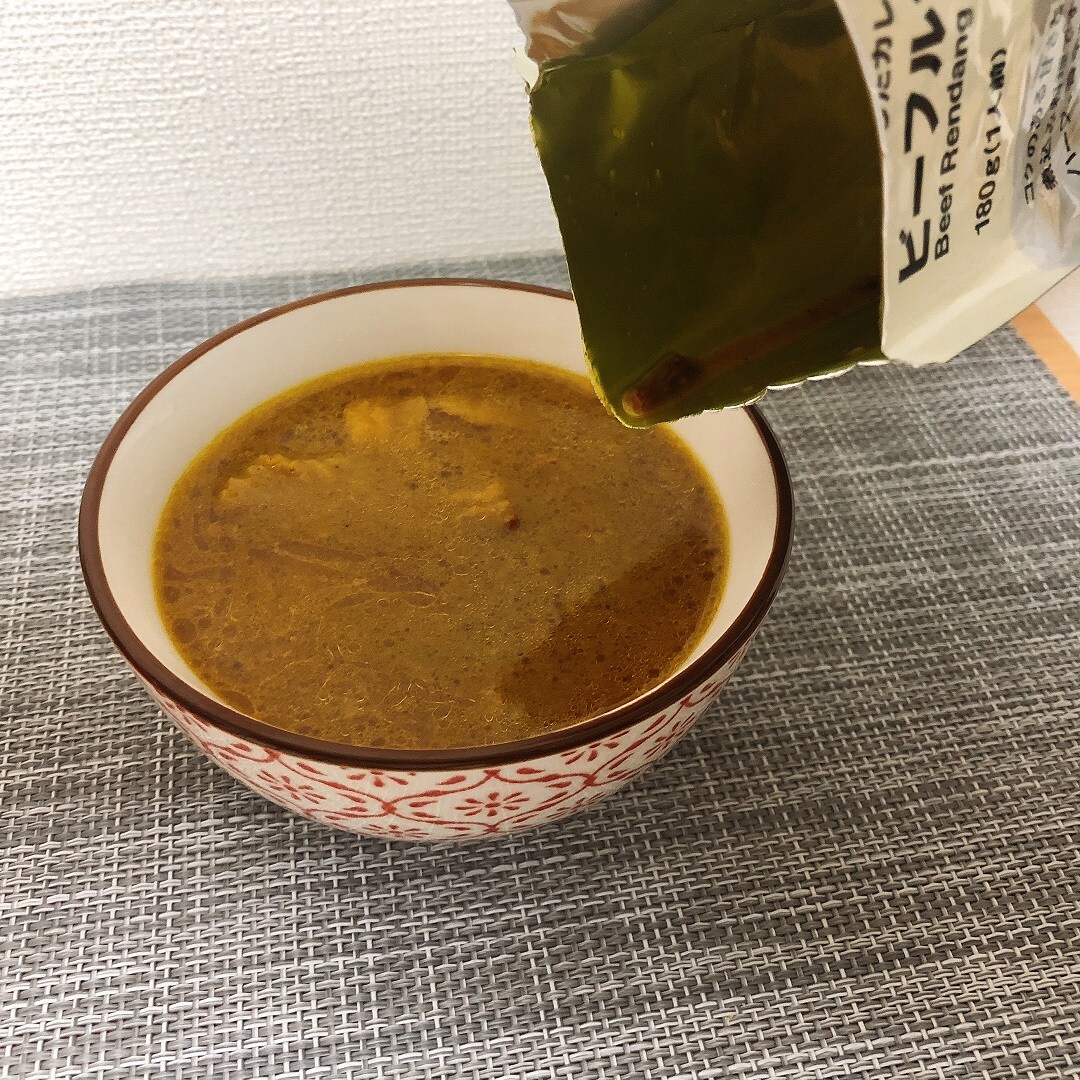 【イオンモール各務原】無印カレーの新メンバーをご紹介