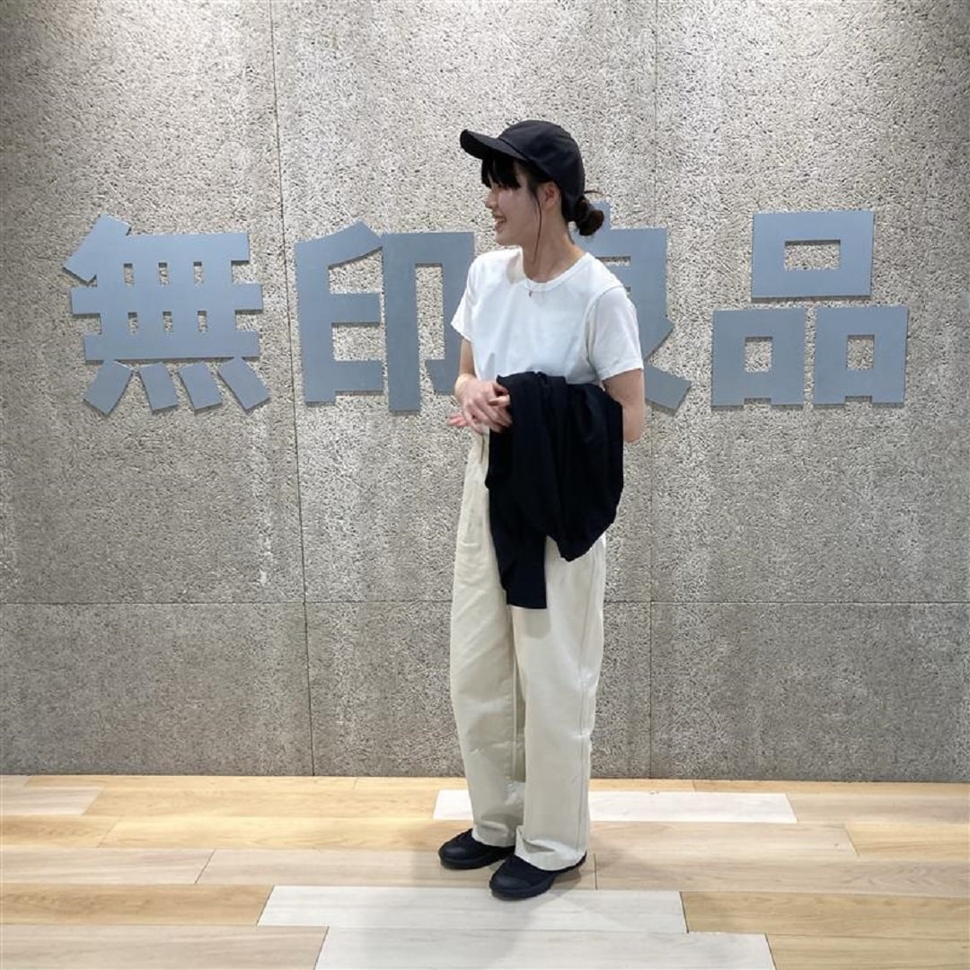 【ゆめタウン姫路】身長162cm