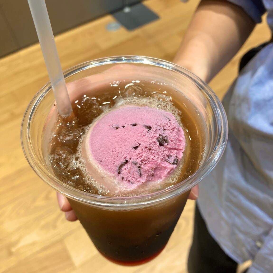 【コープさっぽろのっぽろ】コーヒー＆アイスから期間限定フロートのご紹介_DFRQ3S