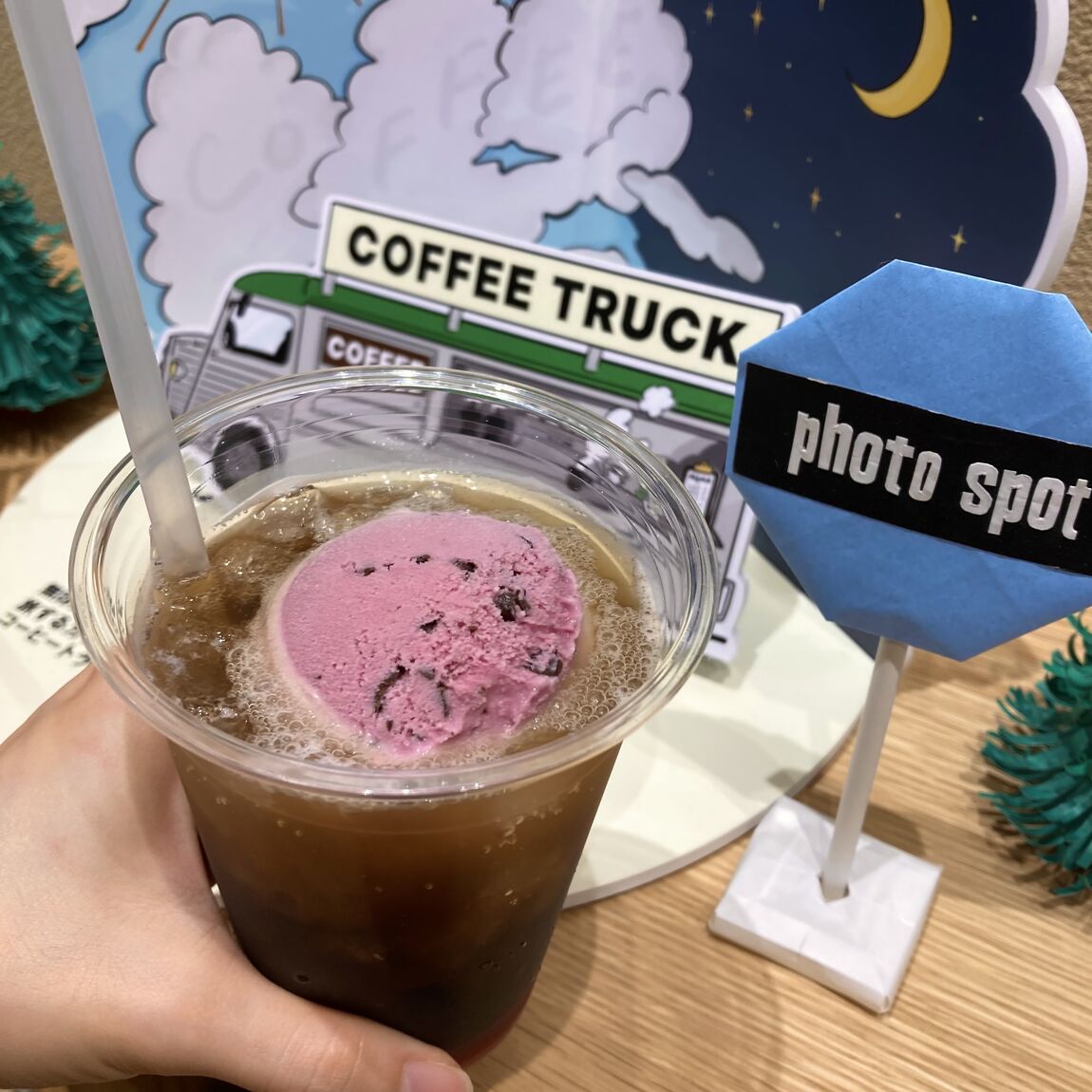 【コープさっぽろのっぽろ】コーヒー＆アイスから期間限定フロートのご紹介_5Kdsbg