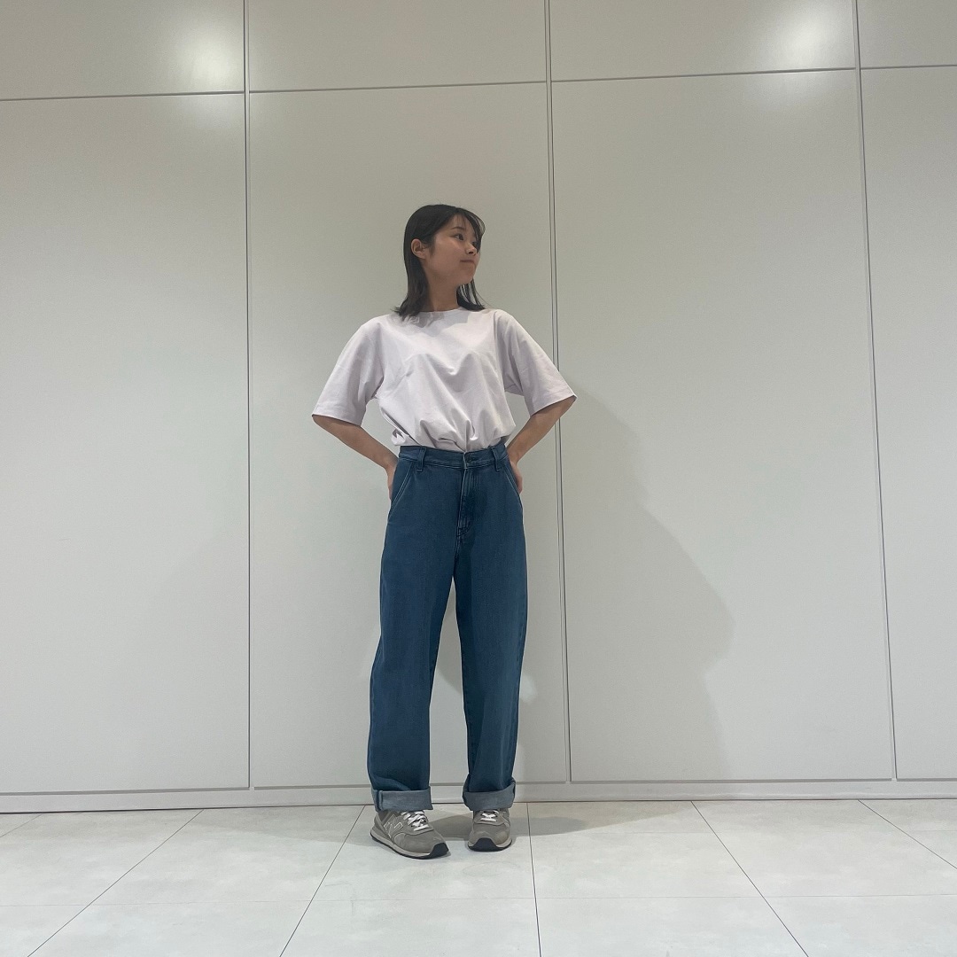 【マルイファミリー志木】　身長159cm