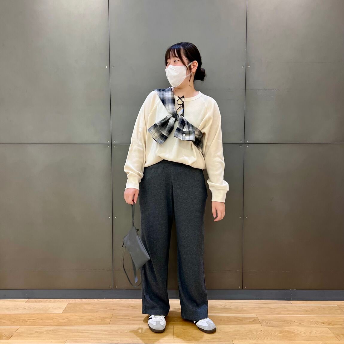 【ゆめタウン徳島】身長162㎝_e8hAZ0