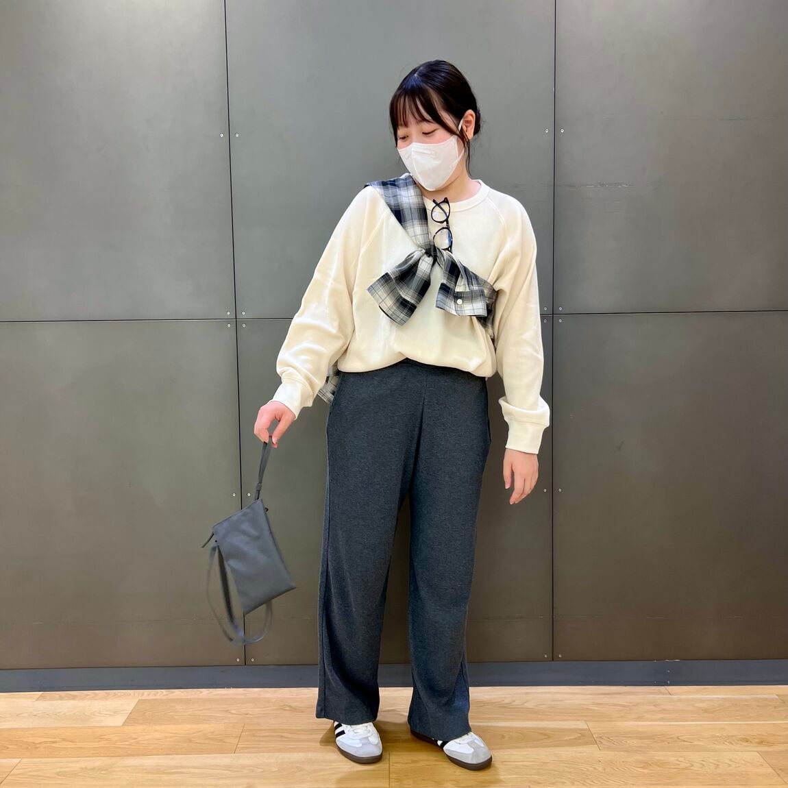 【ゆめタウン徳島】身長162㎝_1TlUFm