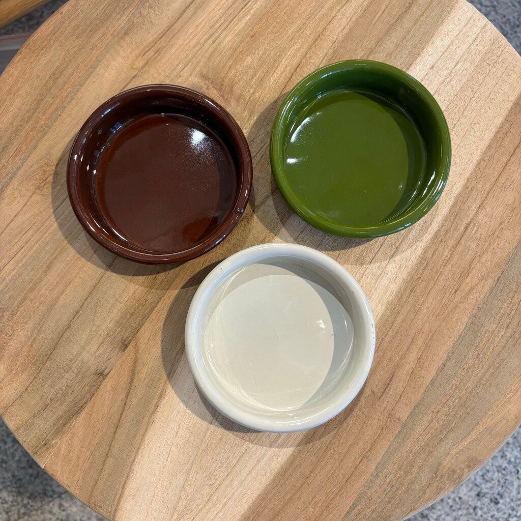 3点色上から