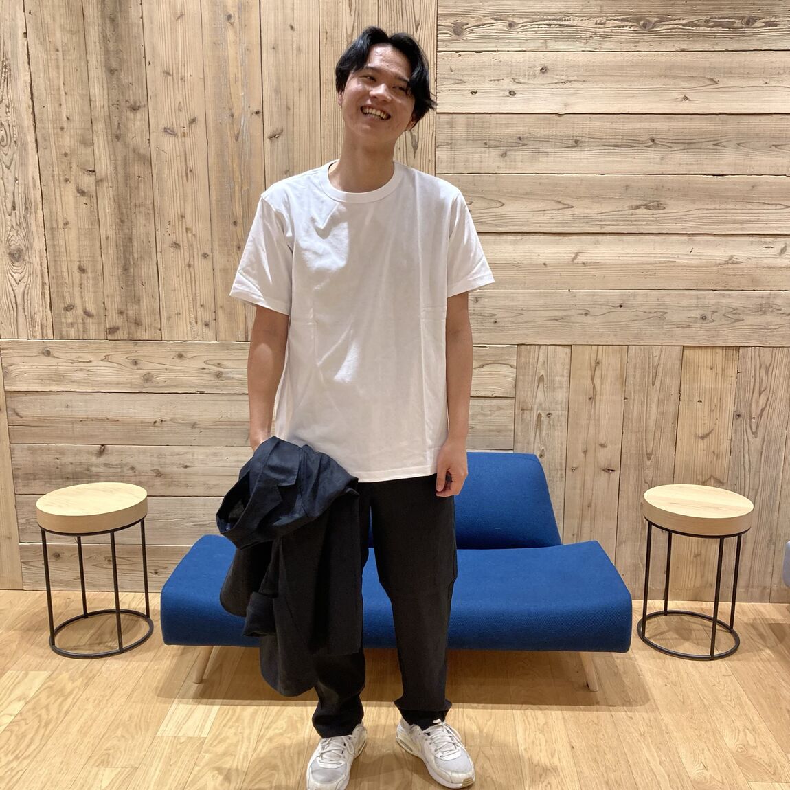 三枚目