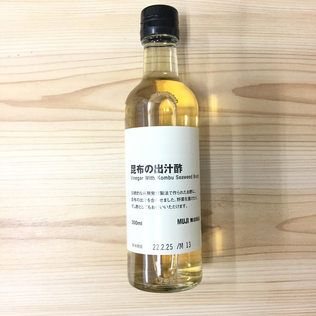 出汁酢