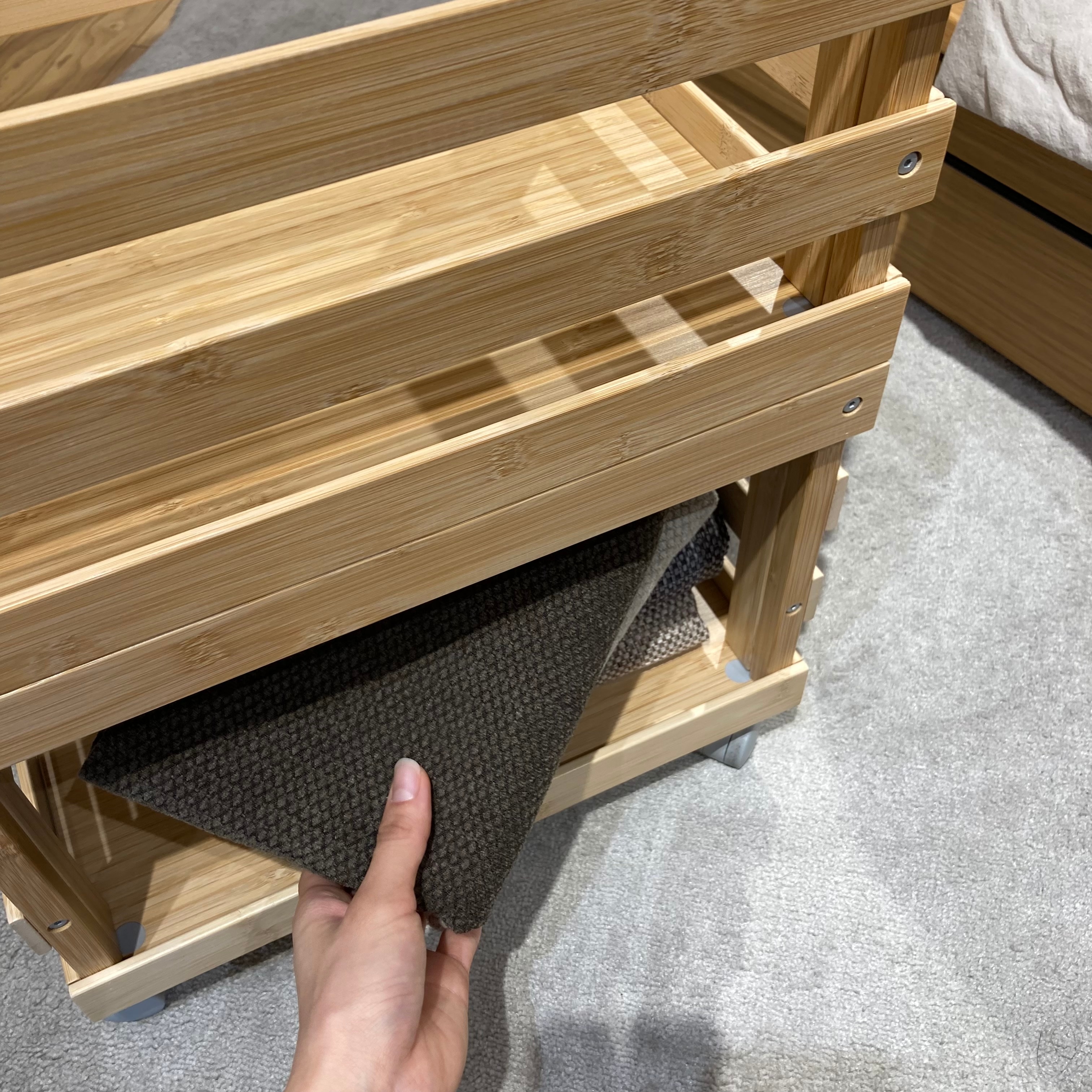 【ショッピングモールメルカ】「竹材」で軽やかに暮らす｜スタッフおすすめ_y6eT20