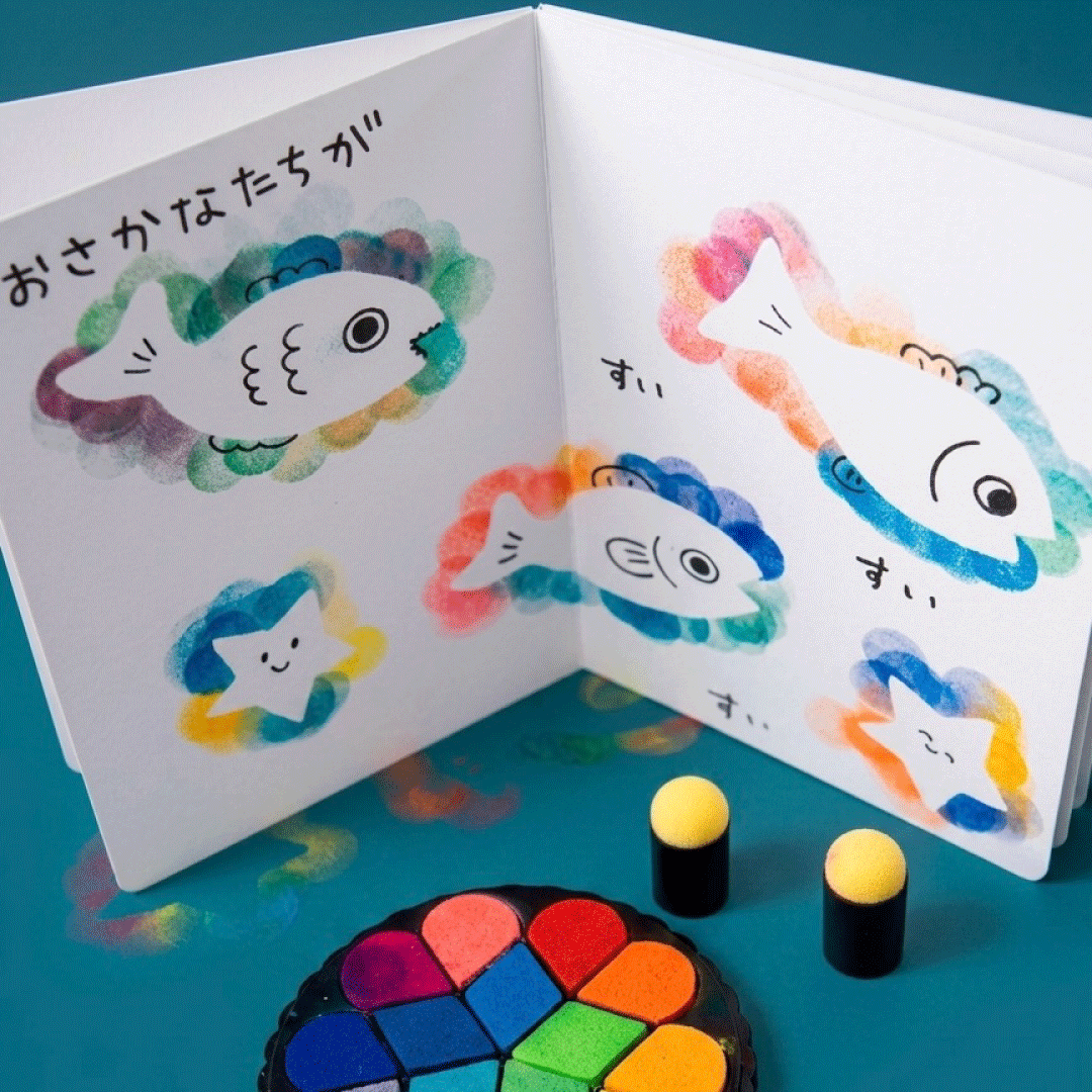 【ヨロッカ春日井】TETOTE主催「イロとあそぶ！アート体験ひろば」_YMRN5b